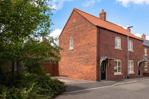 Main elevation- click for photo gallery